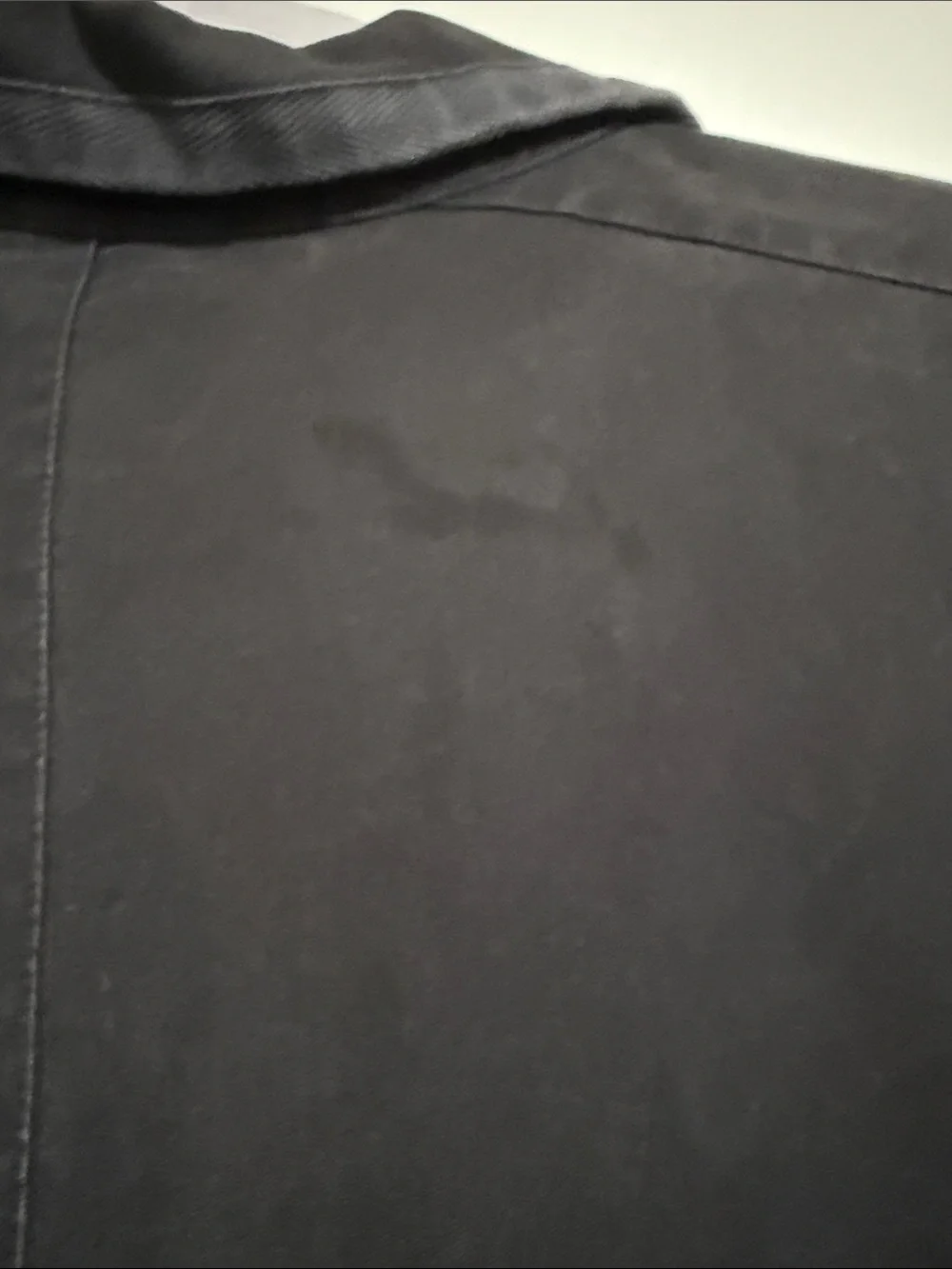 Men's Black Minnesota Vikings Logo Zip-Front Jacket